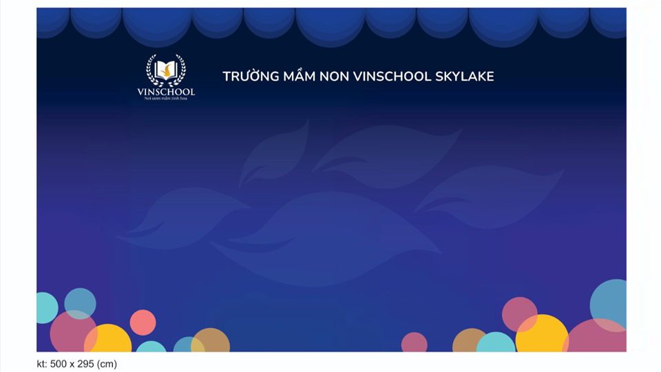 Summer Festival - Vinschool Skylake